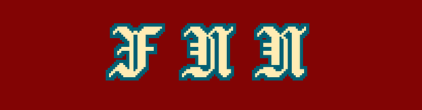 Fandom News Network #1: The ramifications of pope yaoi hazards